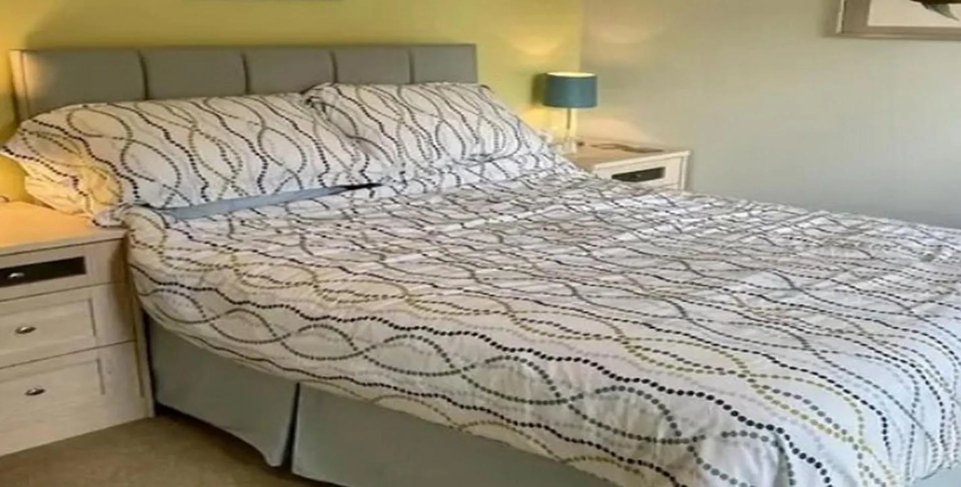 Olofpalmesapartment Premium 스톡홀름
