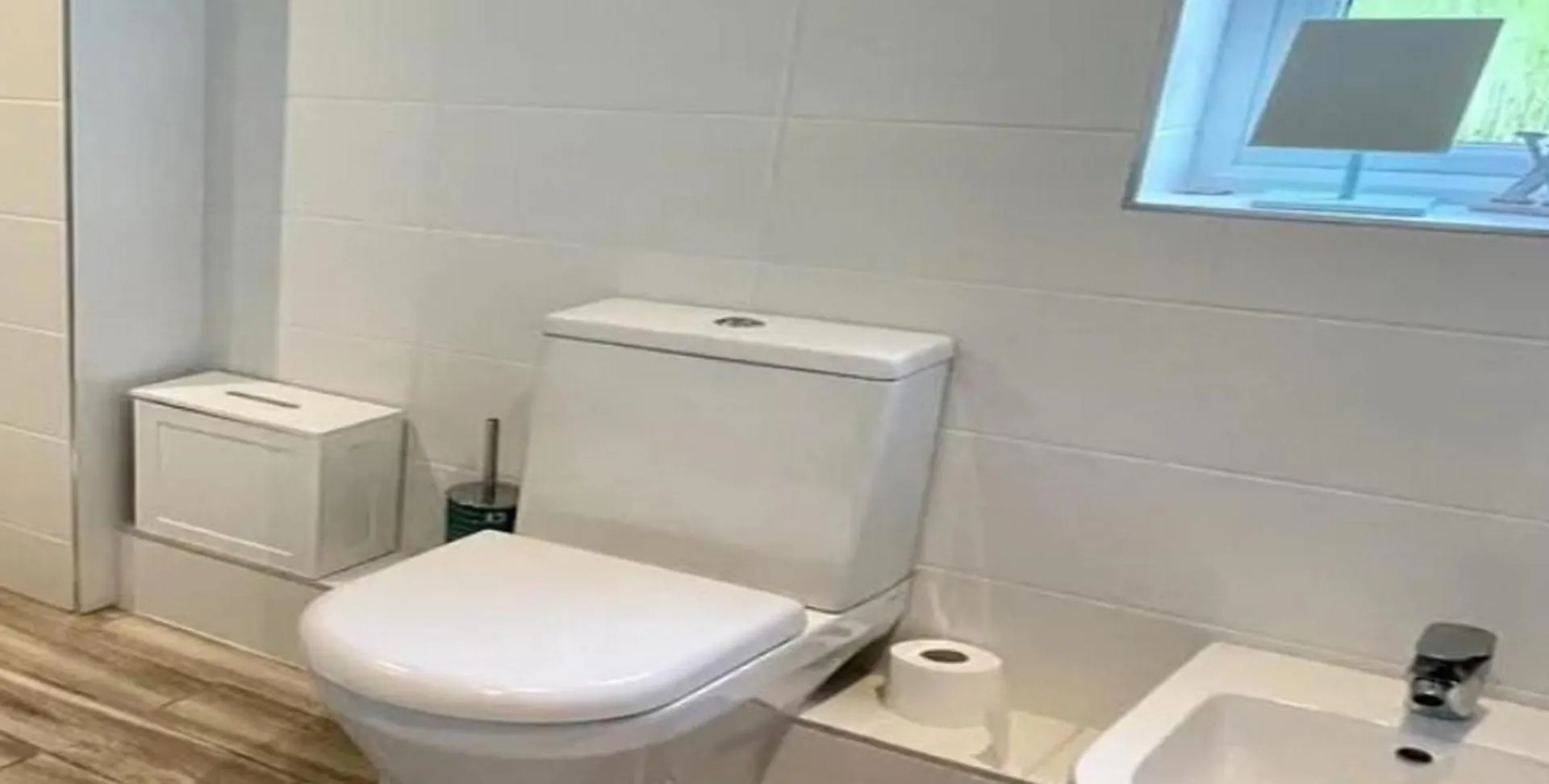 Olofpalmesapartment Premium 스톡홀름 아파트