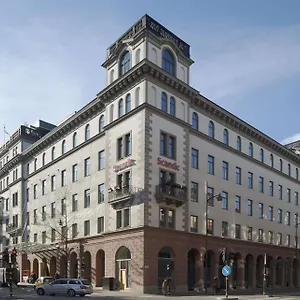 Hotel Scandic Grand, Stoccolma