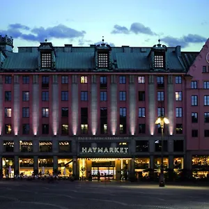 Hotel Haymarket By Scandic, Stoccolma
