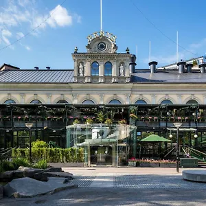 Hotel Berns, Historical Boutique & House Of Entertainment Since 1863, Stoccolma