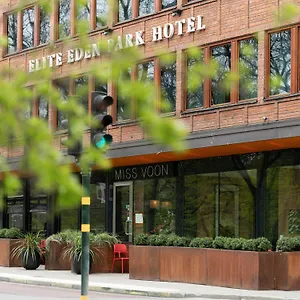 Elite Eden Park Sztokholm